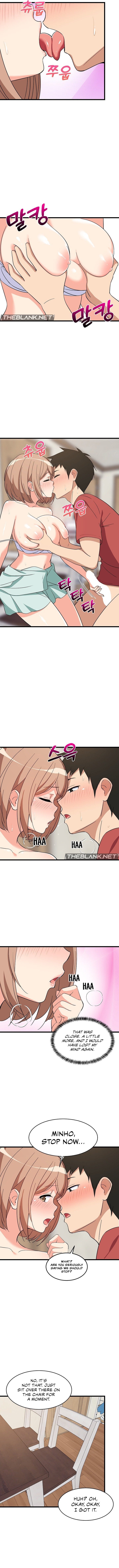 College Grades Skyrocketing Uncensored, chapter 12, page 6 of 15