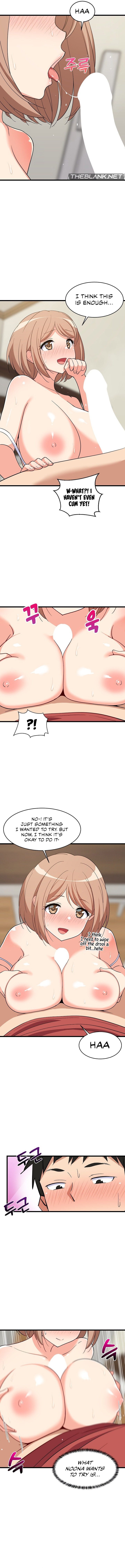 College Grades Skyrocketing Uncensored, chapter 12, page 9 of 15