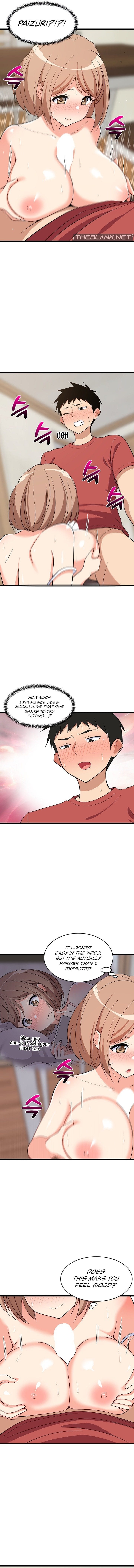 College Grades Skyrocketing Uncensored, chapter 12, page 10 of 15