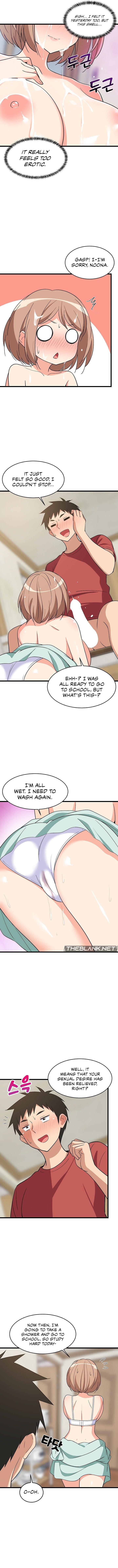 College Grades Skyrocketing Uncensored, chapter 12, page 14 of 15