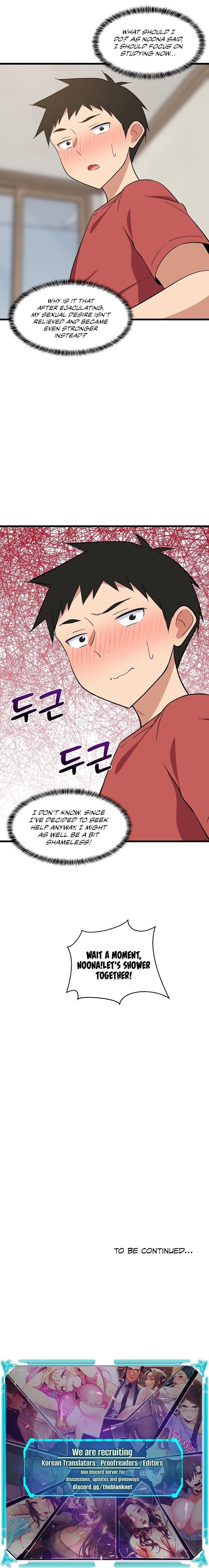 College Grades Skyrocketing Uncensored, chapter 12, page 15 of 15