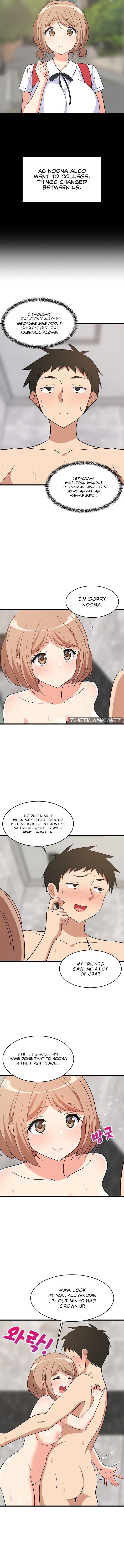 College Grades Skyrocketing Uncensored, chapter 13, page 10 of 15