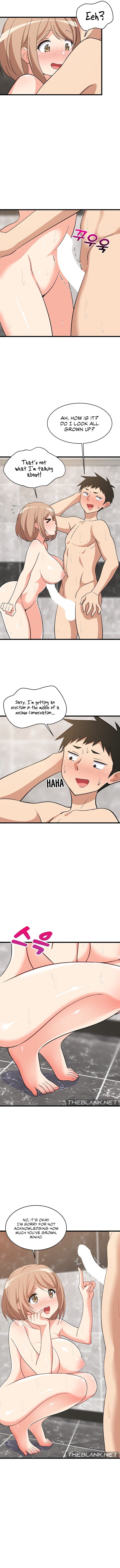 College Grades Skyrocketing Uncensored, chapter 13, page 11 of 15