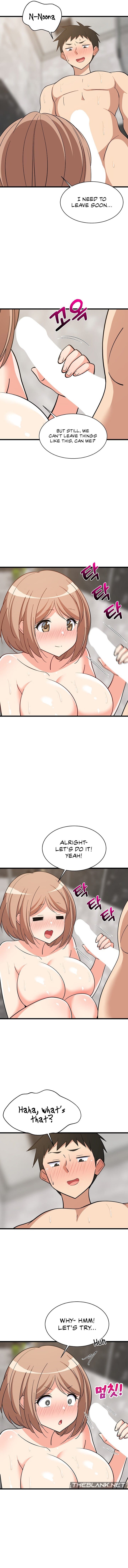 College Grades Skyrocketing Uncensored, chapter 13, page 12 of 15