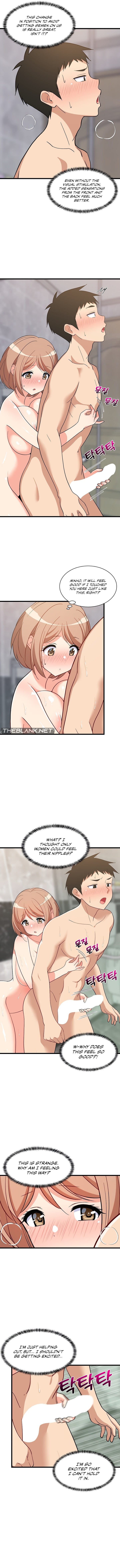 College Grades Skyrocketing Uncensored, chapter 13, page 14 of 15