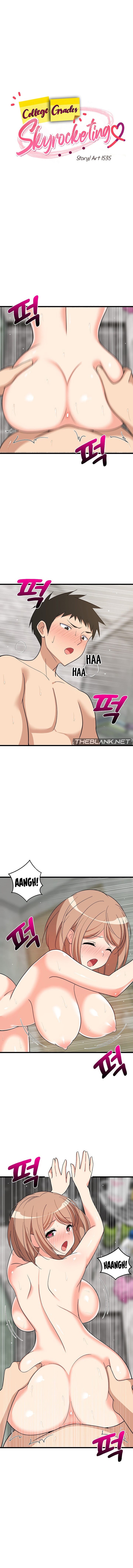 College Grades Skyrocketing Uncensored, chapter 14, page 7 of 15