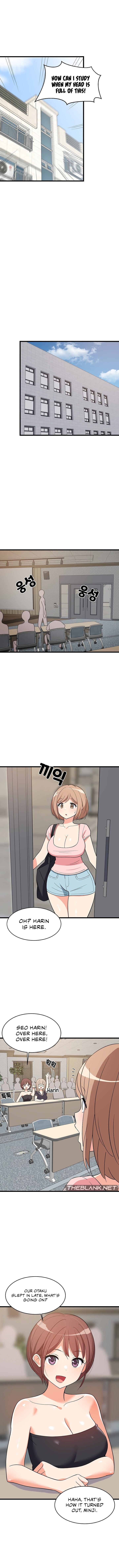 College Grades Skyrocketing Uncensored, chapter 14, page 11 of 15