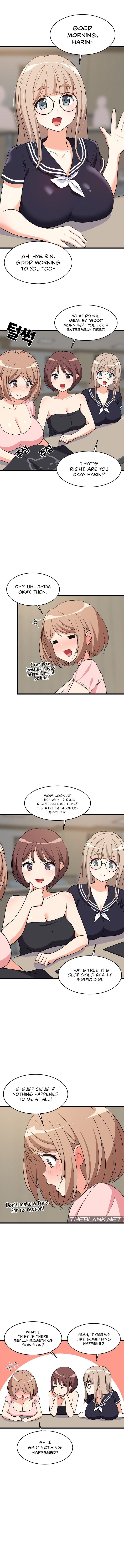 College Grades Skyrocketing Uncensored, chapter 14, page 12 of 15
