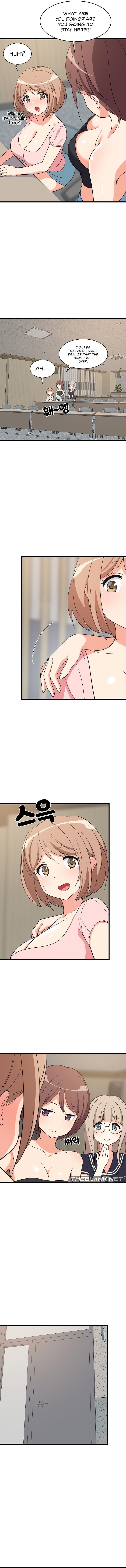 College Grades Skyrocketing Uncensored, chapter 14, page 14 of 15
