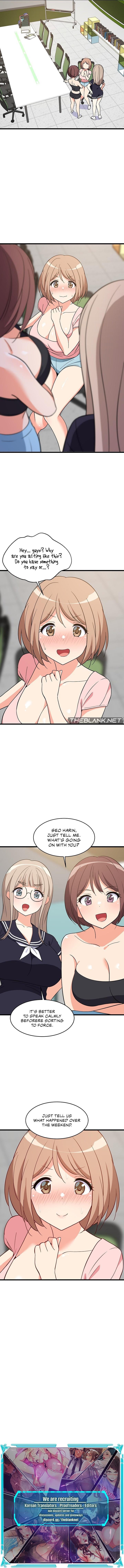 College Grades Skyrocketing Uncensored, chapter 14, page 15 of 15
