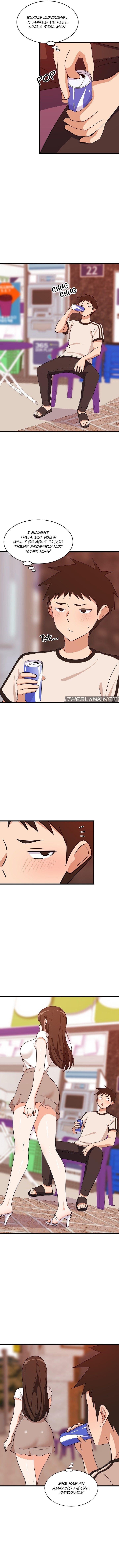 College Grades Skyrocketing Uncensored, chapter 15, page 11 of 16