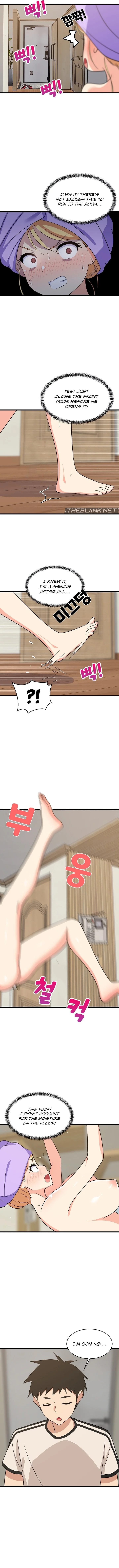 College Grades Skyrocketing Uncensored, chapter 16, page 11 of 13
