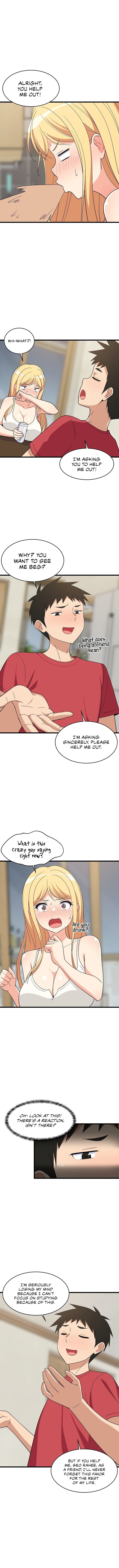 College Grades Skyrocketing Uncensored, chapter 17, page 5 of 14