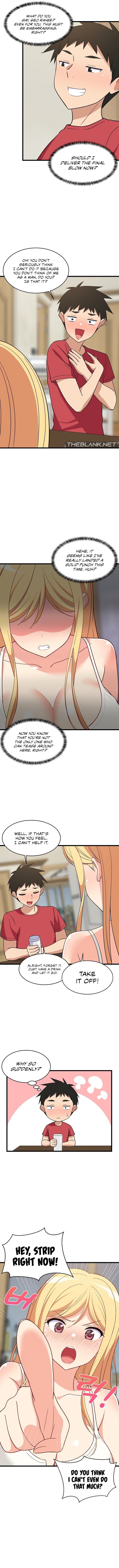 College Grades Skyrocketing Uncensored, chapter 17, page 6 of 14