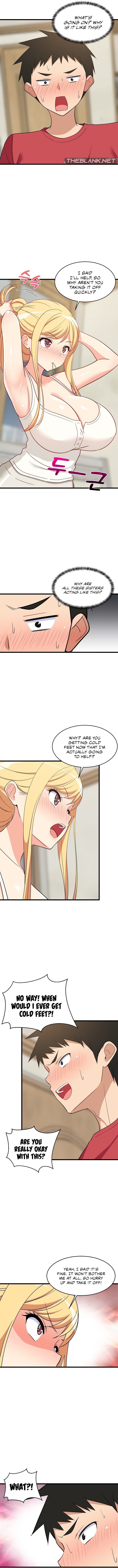 College Grades Skyrocketing Uncensored, chapter 17, page 7 of 14
