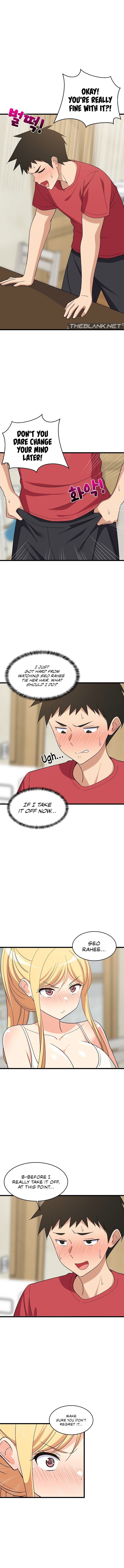 College Grades Skyrocketing Uncensored, chapter 17, page 8 of 14