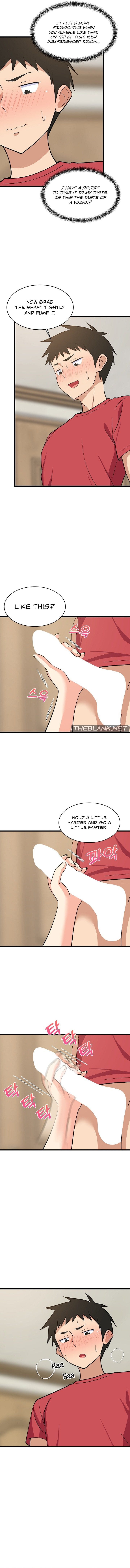 College Grades Skyrocketing Uncensored, chapter 17, page 12 of 14