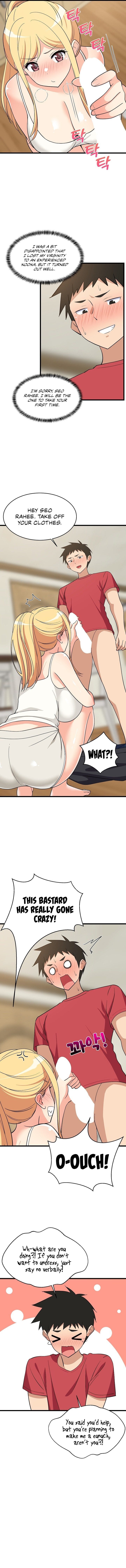 College Grades Skyrocketing Uncensored, chapter 17, page 13 of 14
