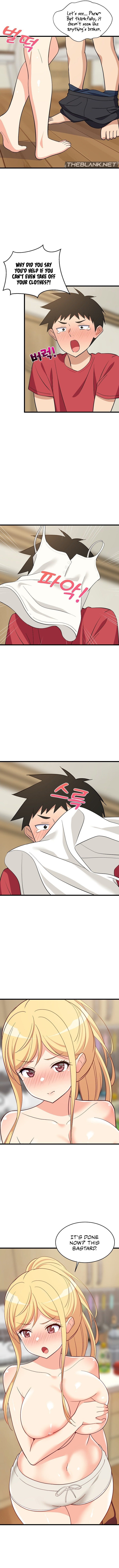 College Grades Skyrocketing Uncensored, chapter 17, page 14 of 14