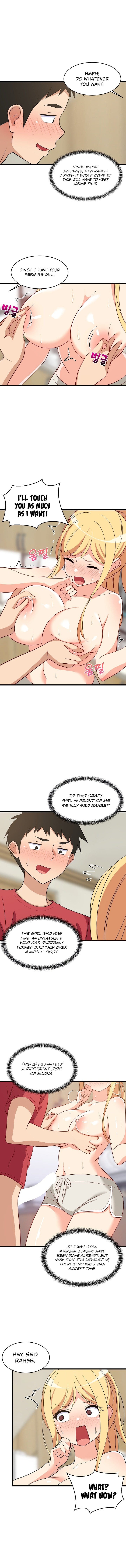 College Grades Skyrocketing Uncensored, chapter 18, page 6 of 14