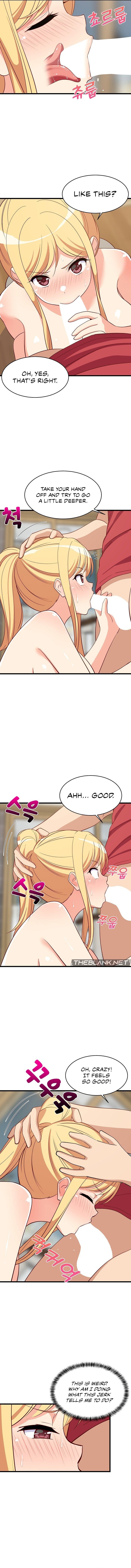 College Grades Skyrocketing Uncensored, chapter 18, page 11 of 14