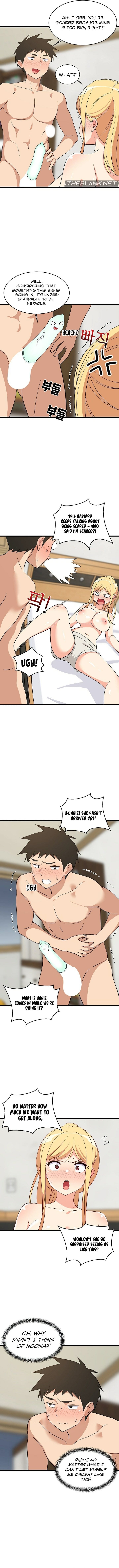 College Grades Skyrocketing Uncensored, chapter 19, page 5 of 15
