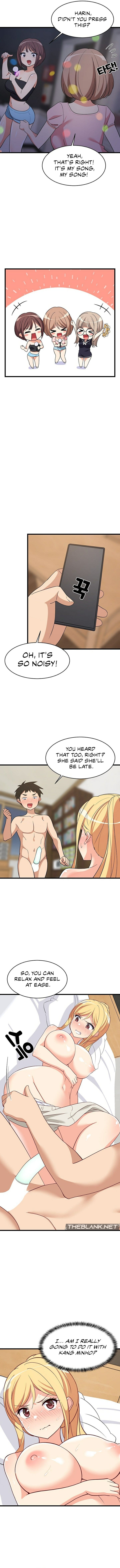 College Grades Skyrocketing Uncensored, chapter 19, page 7 of 15