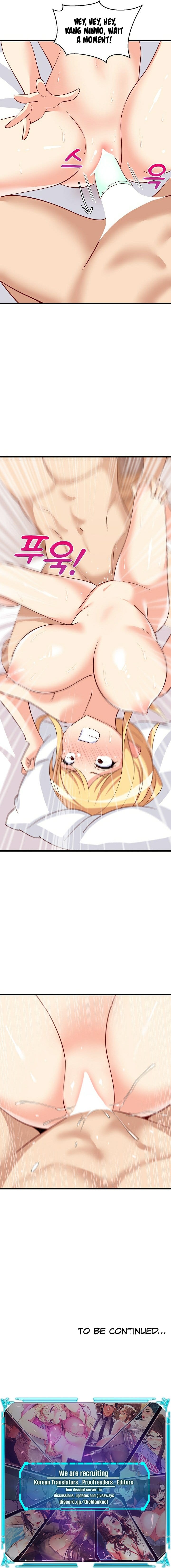 College Grades Skyrocketing Uncensored, chapter 19, page 15 of 15