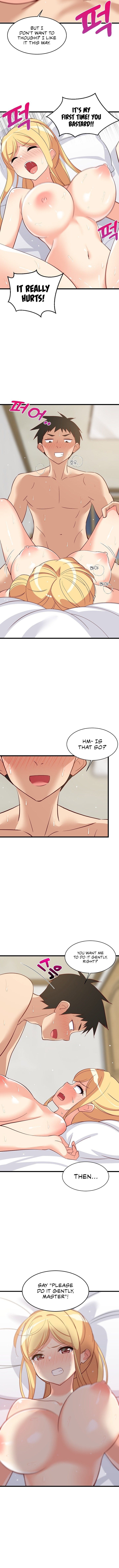 College Grades Skyrocketing Uncensored, chapter 20, page 5 of 16