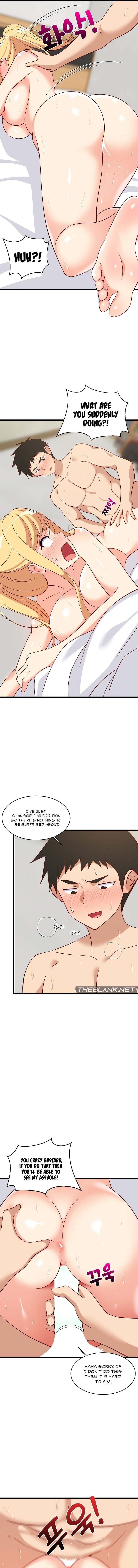 College Grades Skyrocketing Uncensored, chapter 20, page 8 of 16
