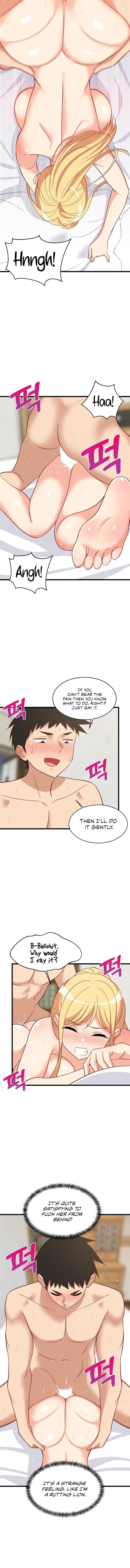 College Grades Skyrocketing Uncensored, chapter 20, page 9 of 16