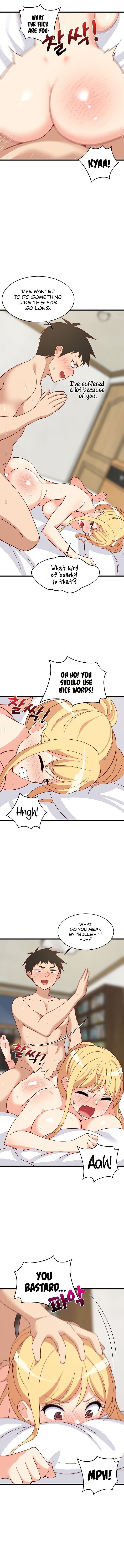 College Grades Skyrocketing Uncensored, chapter 20, page 11 of 16