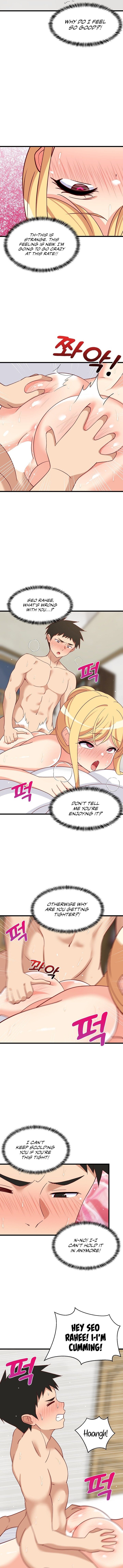 College Grades Skyrocketing Uncensored, chapter 20, page 13 of 16