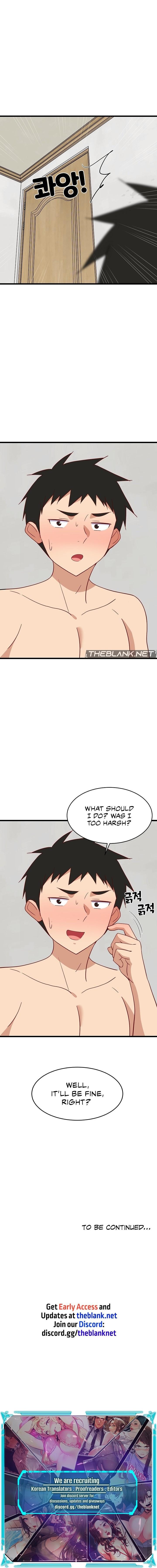 College Grades Skyrocketing Uncensored, chapter 20, page 16 of 16