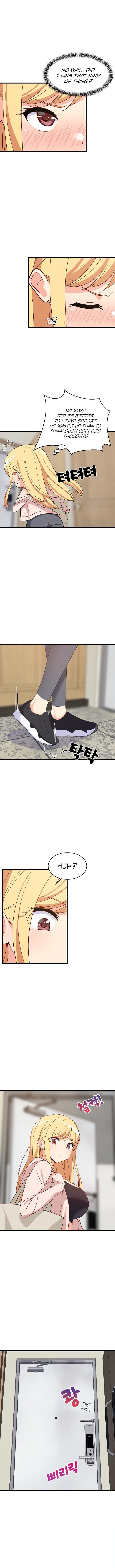 College Grades Skyrocketing Uncensored, chapter 21, page 5 of 14