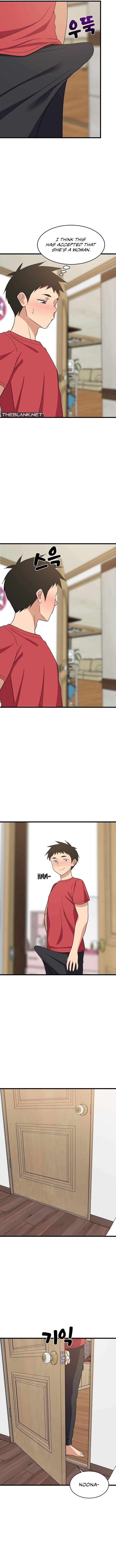 College Grades Skyrocketing Uncensored, chapter 21, page 8 of 14