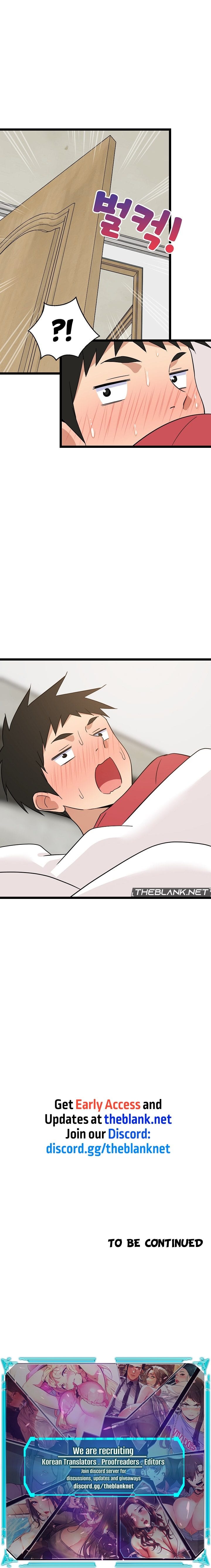 College Grades Skyrocketing Uncensored, chapter 21, page 14 of 14