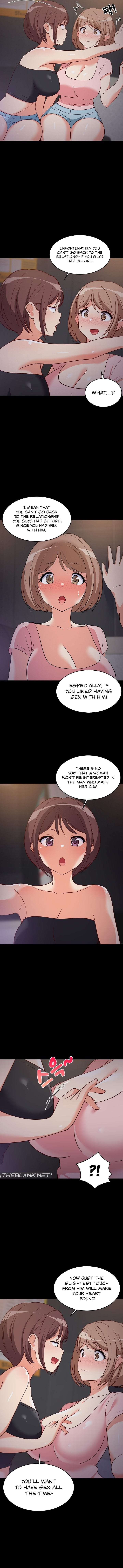 College Grades Skyrocketing Uncensored, chapter 22, page 5 of 14