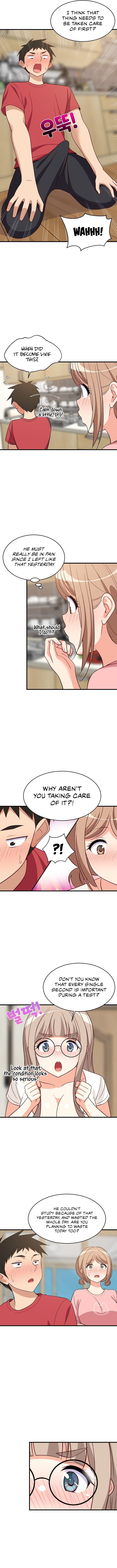 College Grades Skyrocketing Uncensored, chapter 22, page 12 of 14