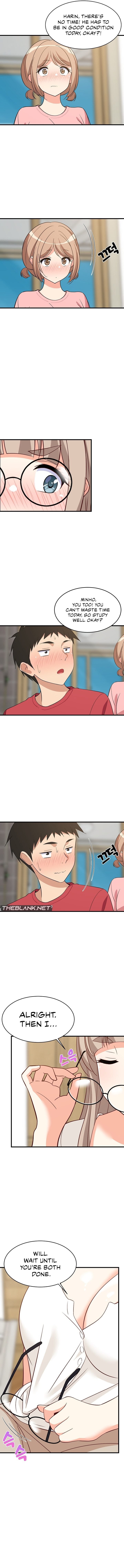 College Grades Skyrocketing Uncensored, chapter 22, page 13 of 14