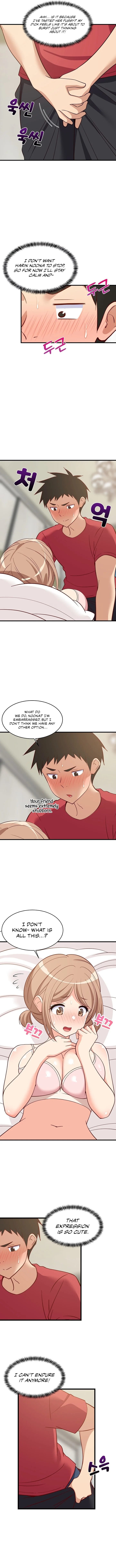 College Grades Skyrocketing Uncensored, chapter 23, page 9 of 14