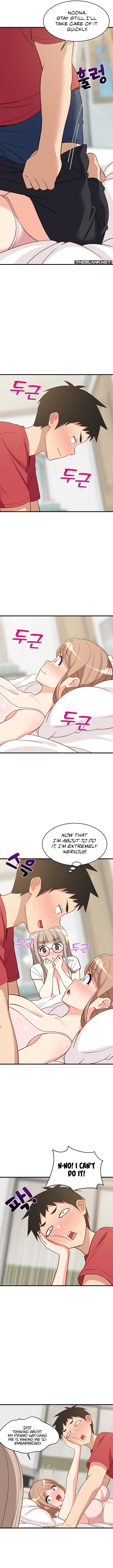 College Grades Skyrocketing Uncensored, chapter 23, page 10 of 14