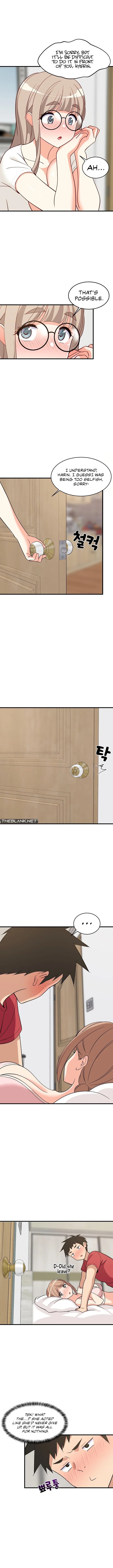 College Grades Skyrocketing Uncensored, chapter 23, page 11 of 14