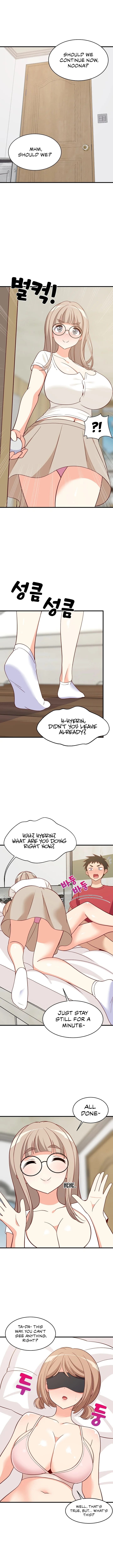 College Grades Skyrocketing Uncensored, chapter 23, page 12 of 14