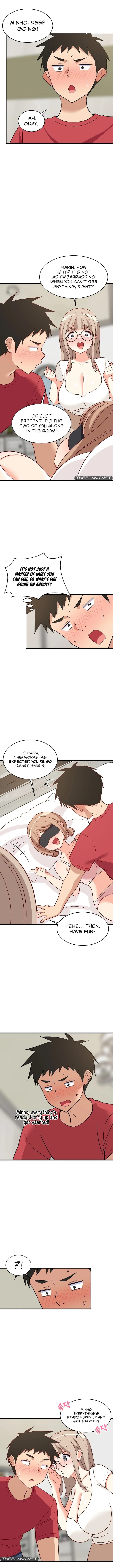College Grades Skyrocketing Uncensored, chapter 23, page 13 of 14