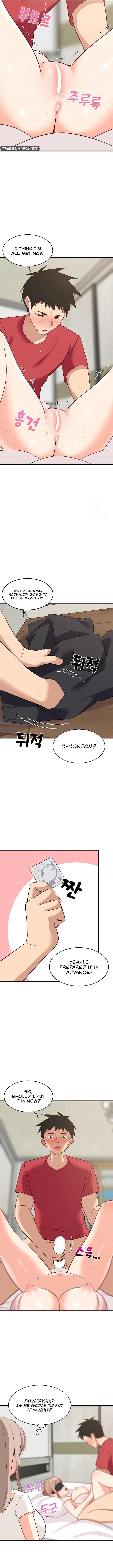 College Grades Skyrocketing Uncensored, chapter 24, page 10 of 15