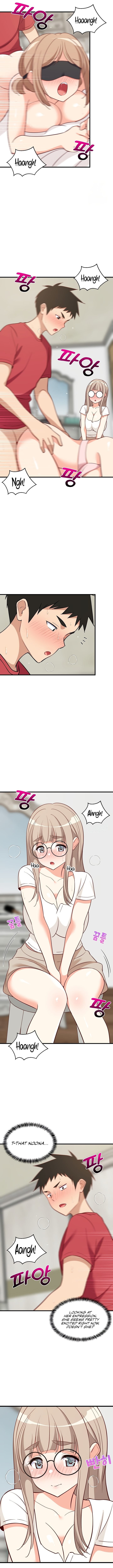 College Grades Skyrocketing Uncensored, chapter 24, page 13 of 15
