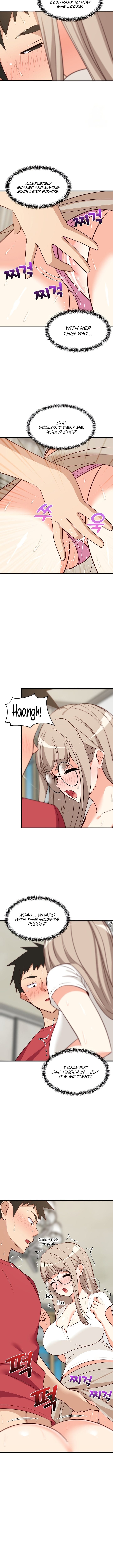 College Grades Skyrocketing Uncensored, chapter 25, page 6 of 13