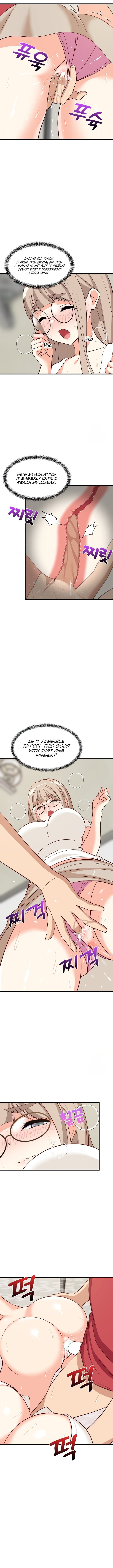 College Grades Skyrocketing Uncensored, chapter 25, page 7 of 13