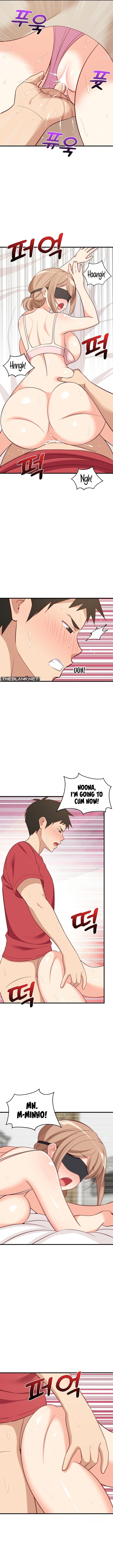 College Grades Skyrocketing Uncensored, chapter 25, page 10 of 13